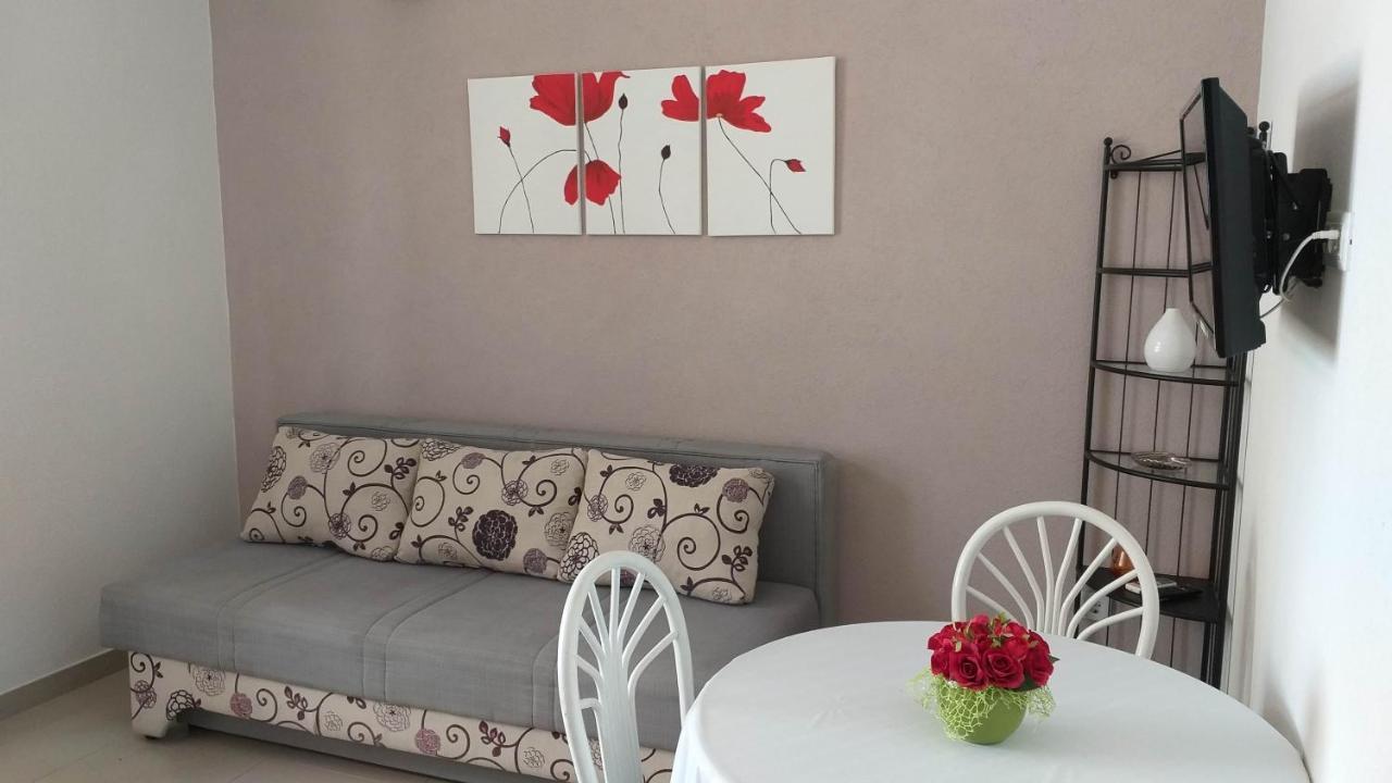 Apartmani Niko Drasnice Exteriör bild