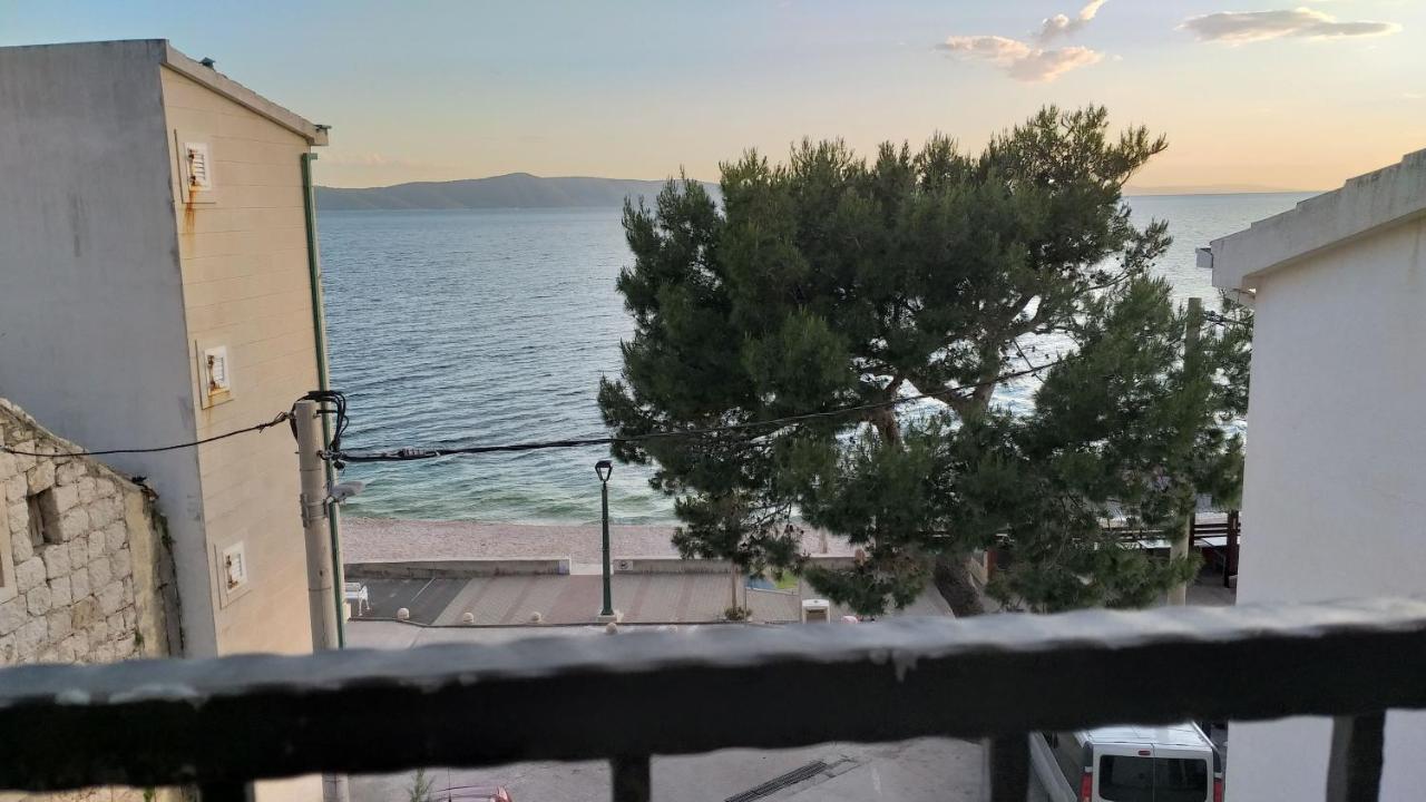 Apartmani Niko Drasnice Exteriör bild