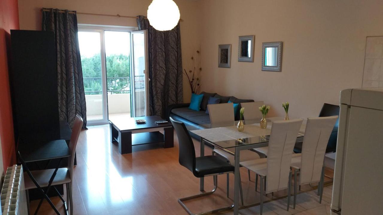 Apartmani Niko Drasnice Exteriör bild