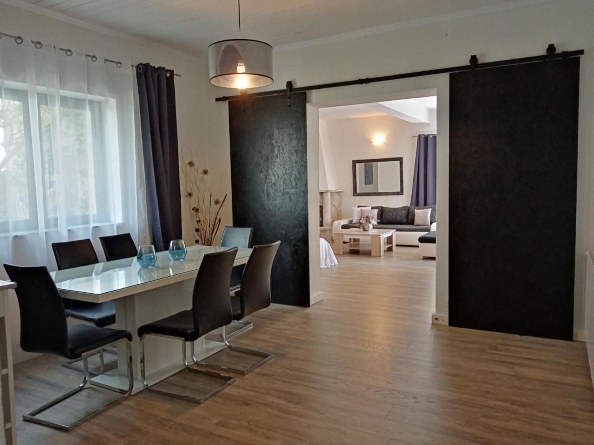 Apartmani Niko Drasnice Exteriör bild