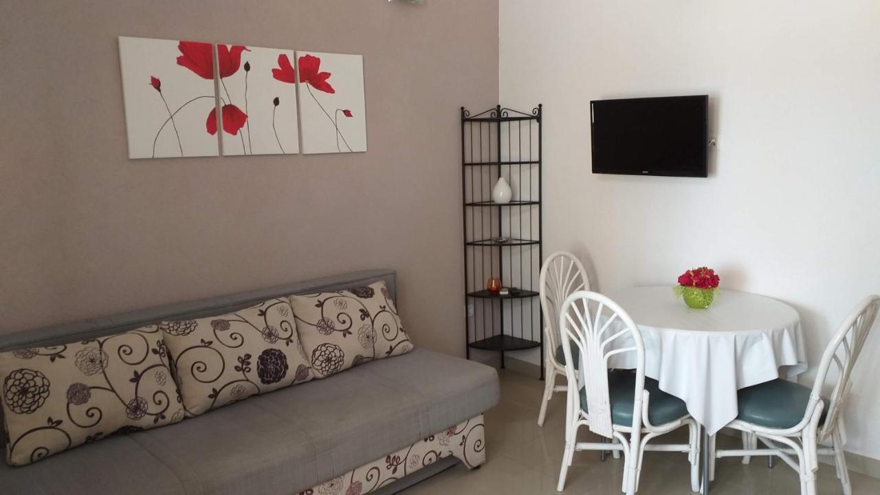 Apartmani Niko Drasnice Exteriör bild