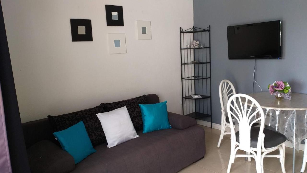 Apartmani Niko Drasnice Exteriör bild