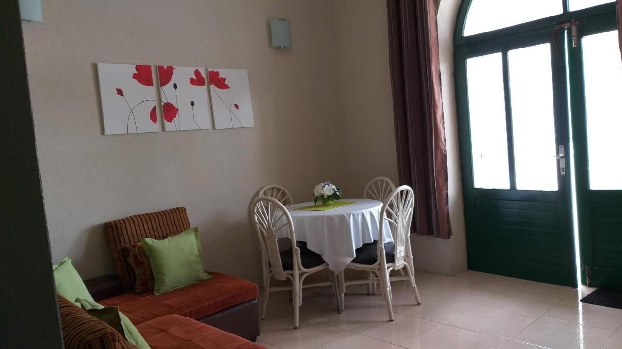 Apartmani Niko Drasnice Exteriör bild