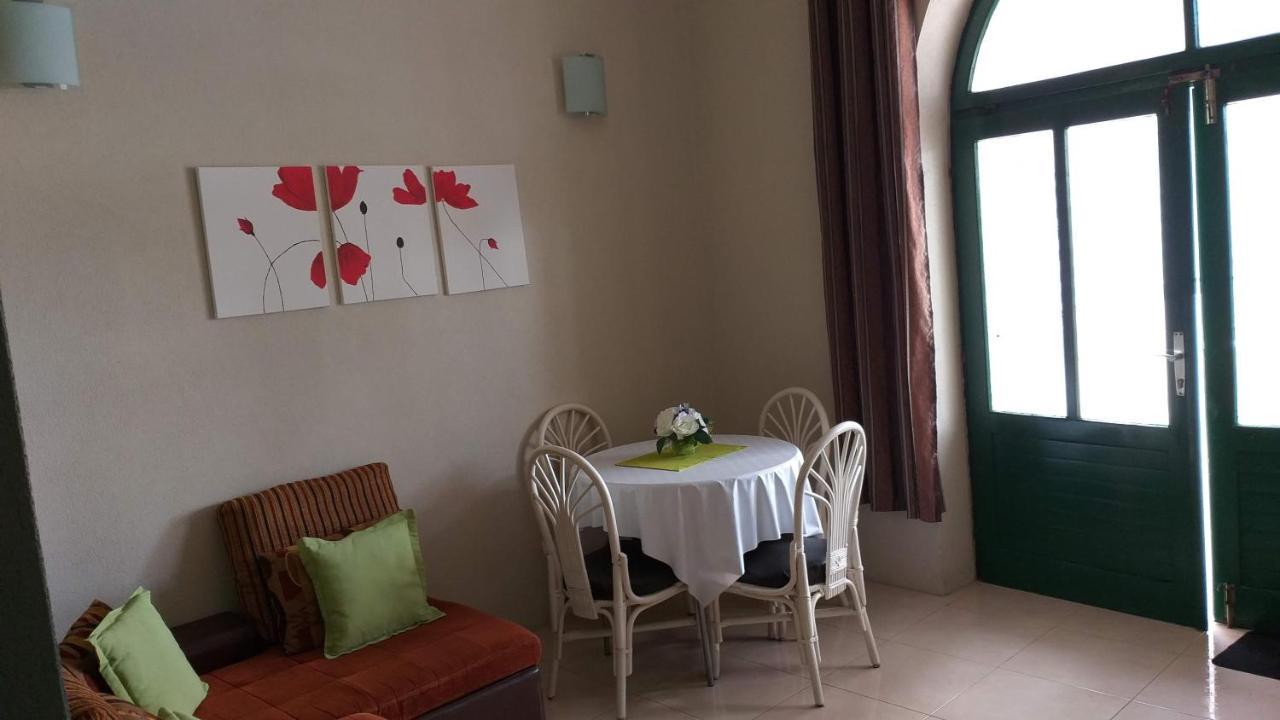 Apartmani Niko Drasnice Exteriör bild
