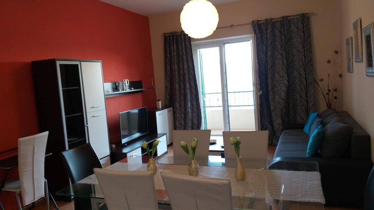 Apartmani Niko Drasnice Exteriör bild
