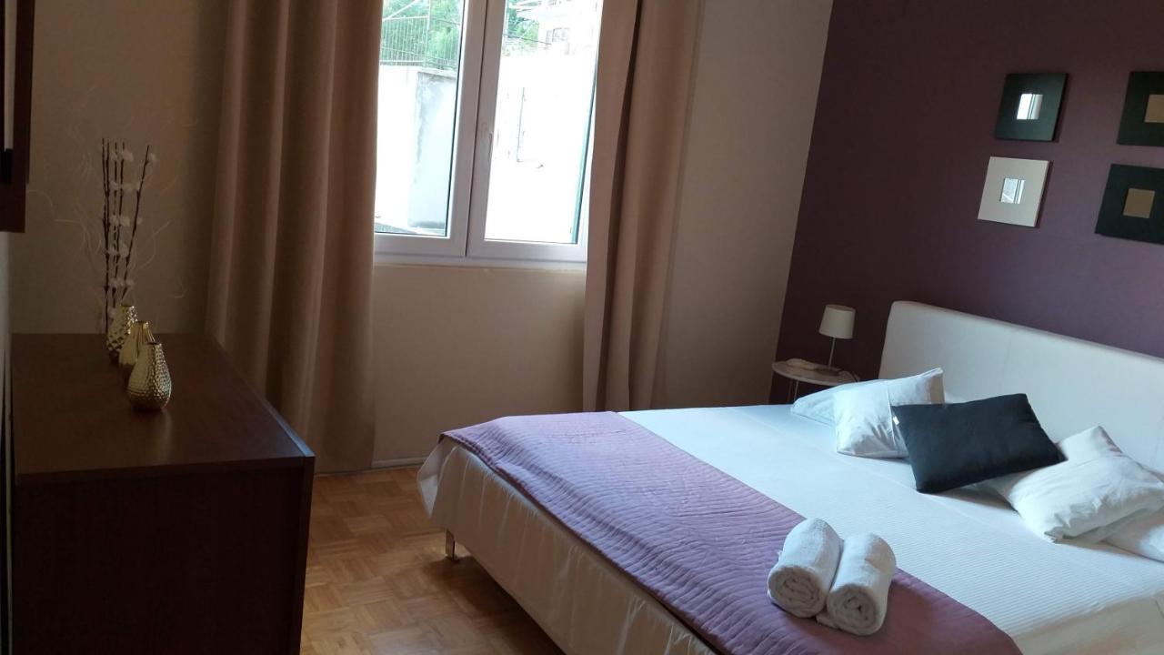 Apartmani Niko Drasnice Exteriör bild