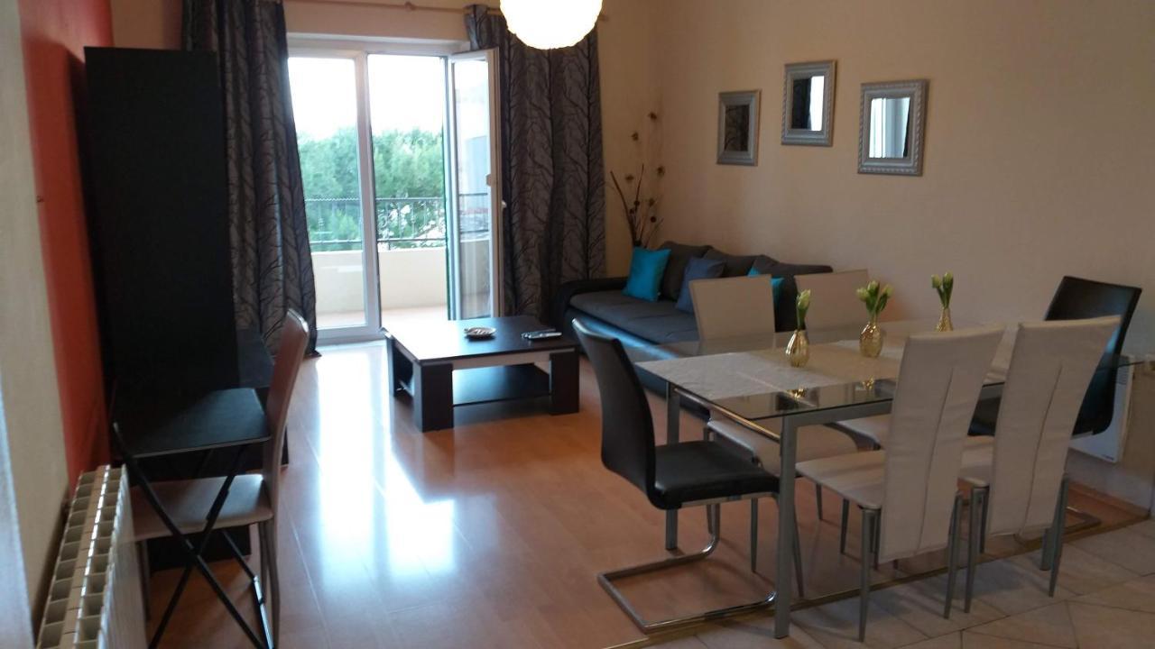 Apartmani Niko Drasnice Exteriör bild