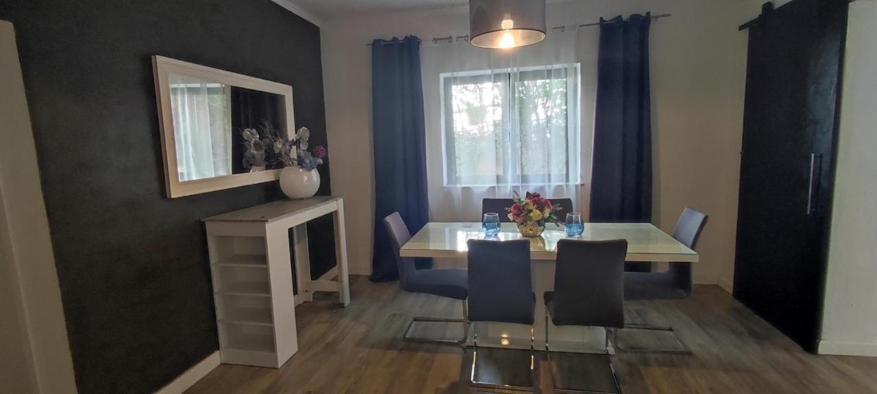 Apartmani Niko Drasnice Exteriör bild