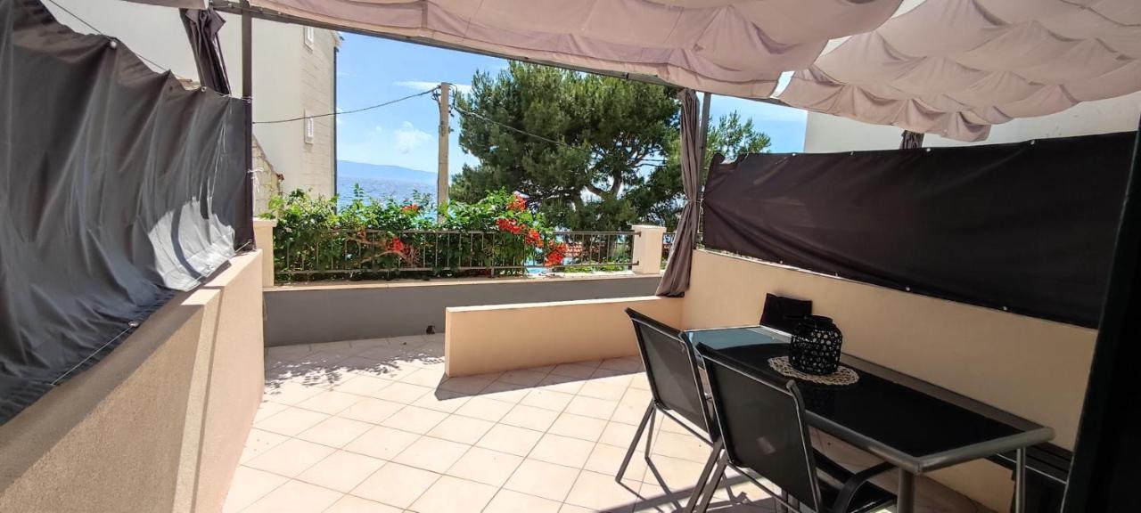 Apartmani Niko Drasnice Exteriör bild