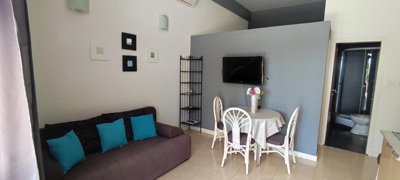 Apartmani Niko Drasnice Exteriör bild