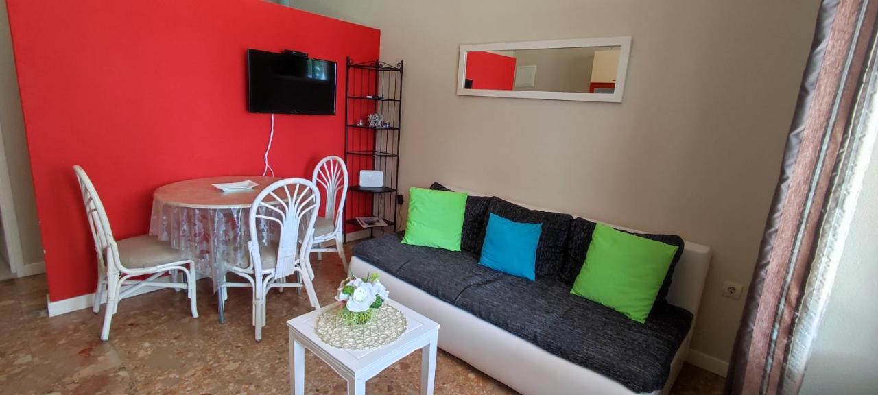 Apartmani Niko Drasnice Exteriör bild