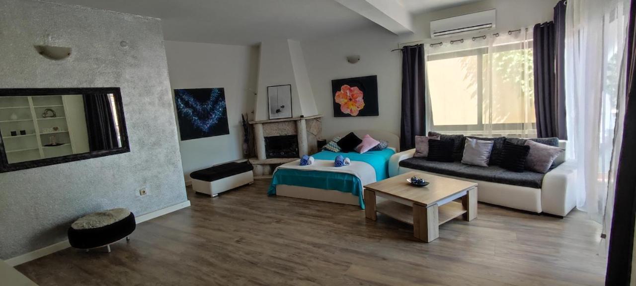 Apartmani Niko Drasnice Exteriör bild
