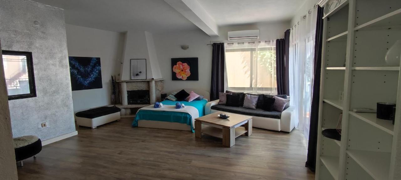Apartmani Niko Drasnice Exteriör bild